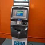 ATM Xtremo 7400 install options